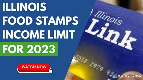 Illinois Food Stamp Program .